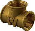 Uponor Wipex Uponor Wipex trójnik uscenienie na o-ring, gwinty wacowe DR = oporne na ocynkowanie awiera o-ringi IG DN GW ca p ar masa kg 1018345 25 G 1 6+10 0,31 35 1018346 32 G 11/4 6+10 0,48 42