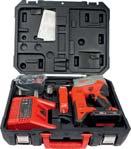 Uponor Roseranie Q&E Uponor Q&E akumuator M12 1061185 Uponor Q&E akumuator 12 1 st.