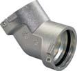 Uponor RS system jest aro eastycny. Uponor RS to unikany system połąceń, o moułowej uowie a pionów i poiomów instaacyjnych.