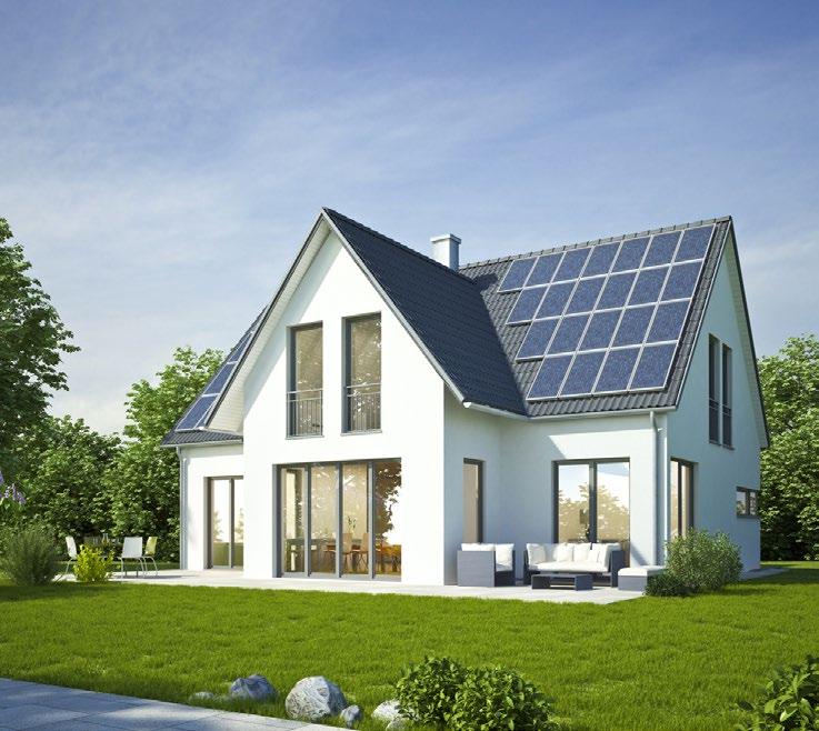 RENEWABLE ENERGY