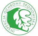 GŁÓWNY INSPEKTORAT OCHRONY ŚRODOWISKA Państwowy