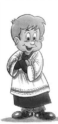 Stanislaus Kostka Community by assisting at Masses during the week, on Sundays, holy days, funerals, weddings, and other special occasions.