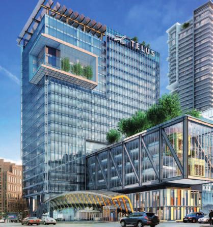 Certyfikat BREEAM w Polsce EXCELLENT T-Mobile Office Park