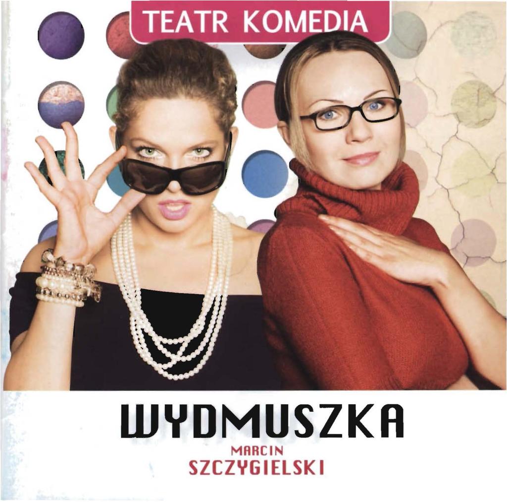 WYDMUSZKR