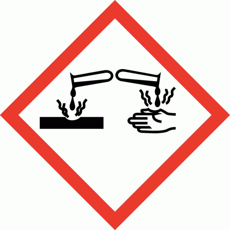 Środowisko Fizykochemiczne The product may affect the acidity (ph-factor) in water with risk of harmful effects to aquatic organisms.