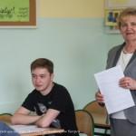 kan. Andrzej Zakrzewski Diecezjalny i Powiatowy Kapelan