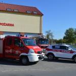 miasta Sierpc a także Dariusz Kalkowski wójt gminy Gozdowo.