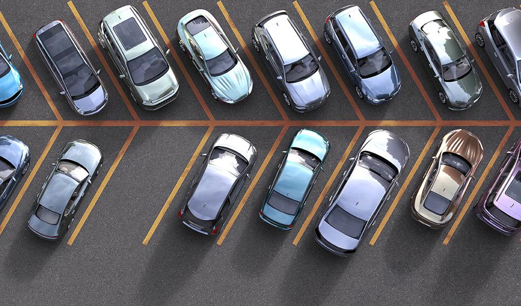 Zapewniamy stałe miejsce wszystkim użytkownikom, dla których ważna jest możliwość zaparkowania w każdej chwili (kierowcy VIP, Premium), jednocześnie dbając o maksymalne wykorzystanie