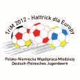 Program TriM Hattrick dla Europy to przedsięwzięcie Polsko-Niemieckiej Współpracy Młodzieży, nawiązujące do zbliżającego się EURO 2012.