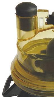 KOLEKTORY KOLEKTOR 150 ML Odpowiednik HCC150/8.