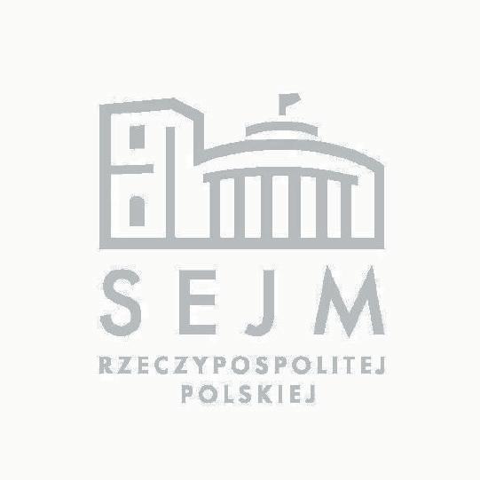 KOMISJI FINANSÓW