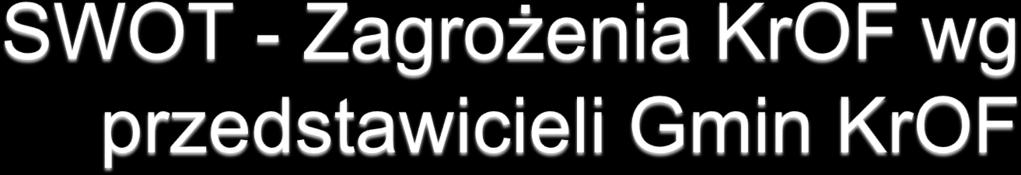 Starzenie się społeczeństwa, jako proces globalny Niż demograficzny, jako zagrożenie dla sektora edukacji w KrOF