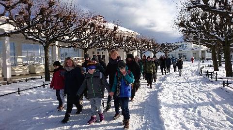W dniach 16.01.2017 do 27.01.2017 roku w czasie ferii zimowych zorganizowane zostały zajęcia dla uczniów naszej szkoły.