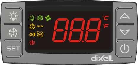 prędkości przy spadku temperatury: (0 do 100 Hz/min) t1n Czas po gdy sprężarka działa z prędkością Pmi: (0 do 999 min) t1f Czas działania sprężarki z prędkością Pmi przed zatrzymaniem: (0 do 999 min)
