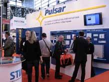 O firmie Firma PULSAR powstała w 1994 roku,