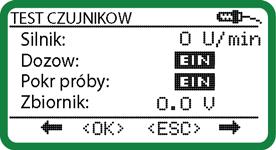 WskazÛwka! Przed rozpoczíciem wysiewu naleüy sprawdziê dawkí.