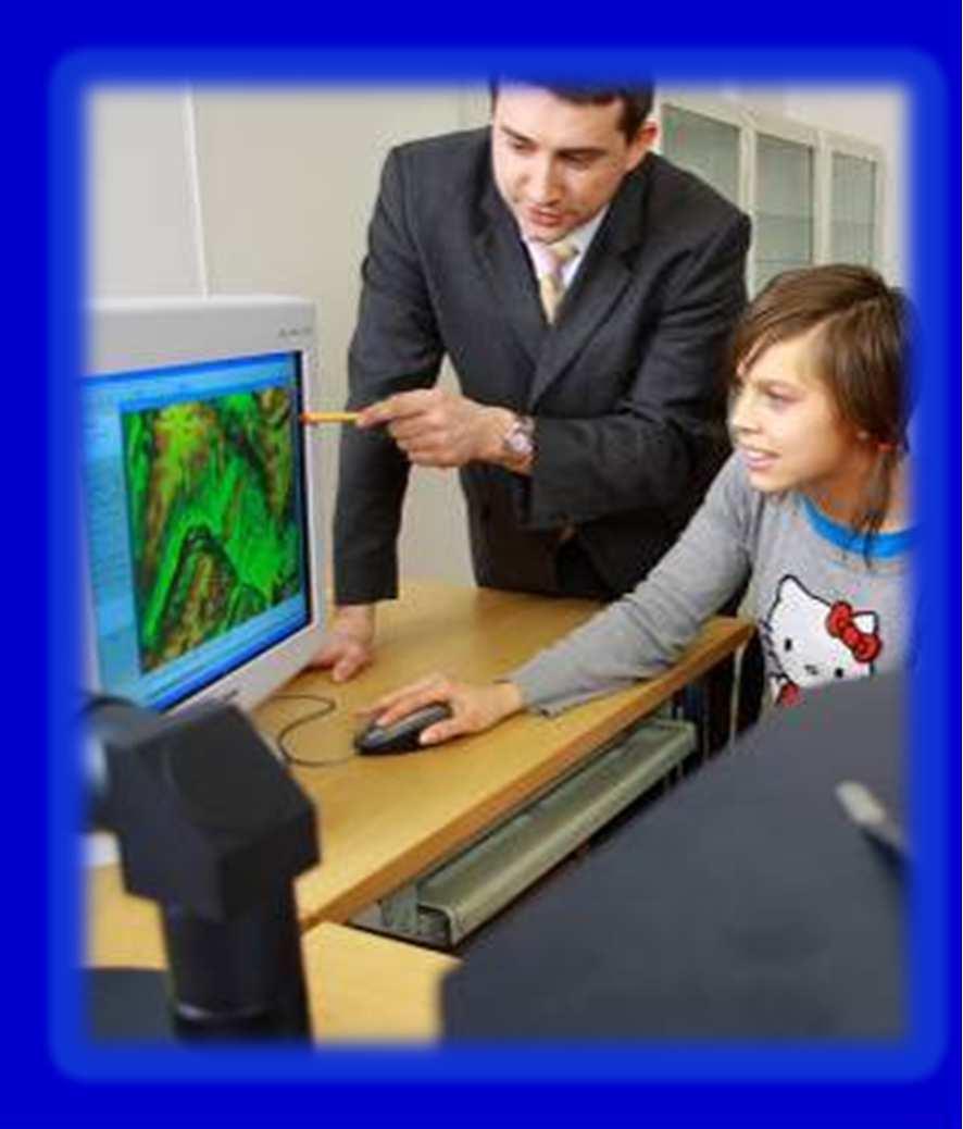 Nanotechnologia i Technologie Procesów Materiałowych Kształtowanie struktury i własności materiałów nanostrukturalnych Komputerowe wspomaganie doboru i projektowania materiałów Zasady