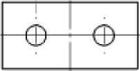 583 Numerical tests were also carried out for mechanical and s subjected to, see Table 4.