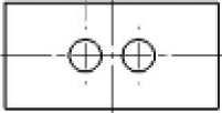 TABLE 4 Results for the double lap joints without prestression and with different level of force without force 500N mechanical joint [kn] 4,02-4,96-4,18 3,98 5,00 0,81 4,51 12,19 5,08 2,42