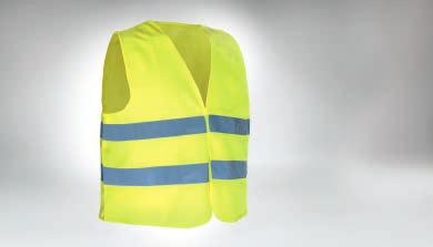 Dostępne pojedynczo lub w komplecie żarówek zapasowych, wymaganym przepisami w niektórych krajach Europy. Dealer Kia poinformuje o numerze oraz dostępności części. 7.