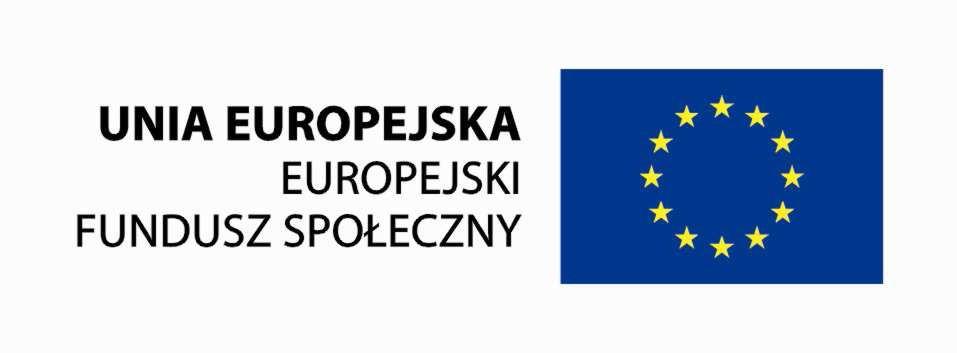 Projekt realizowany na podstawie umowy z Wojewódzkim Urzędem Pracy w Kielcach pełniącym rolę Instytucji Pośredniczącej 2 stopnia w ramach Programu Operacyjnego Kapitał