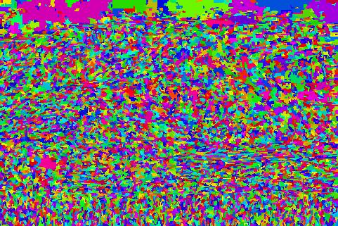 10 577 (e) n = 823 (f) n = 2 Rys. 6.