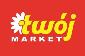 REGULAMIN KONKURSU PROMOCYJNEGO W SIECI SKLEPÓW TWÓJ MARKET 1. Definicje Określenia użyte w niniejszym regulaminie (dalej: Regulamin ) oznaczają: 1.