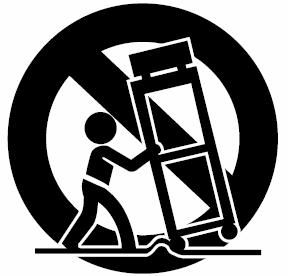 Nie dotykać gorącej powierzchni a zwłaszcza powierzchni dookoła znaku gorącej powierzchni oraz panelu górnego. WAŻNE UWAGI DOTYCZĄCE BEZPIECZEŃSTWA 1. Prosimy dokładnie przeczytać tę instrukcję. 2.