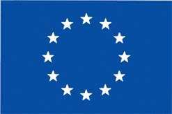 Opis szczegółowych wymagań odnośnie stosowania znaku graficznego Unii Europejskiej zawiera Załącznik I Wytycznych dotyczących emblematu i określenia standardowej kolorystyki do Rozporządzenia Komisji