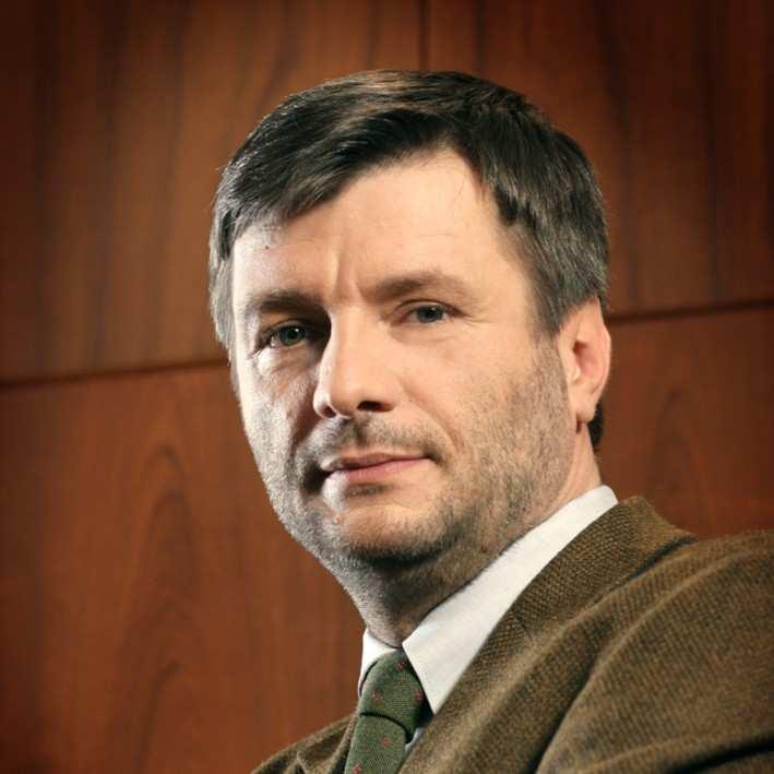 Popinigis Prezes Zarządu