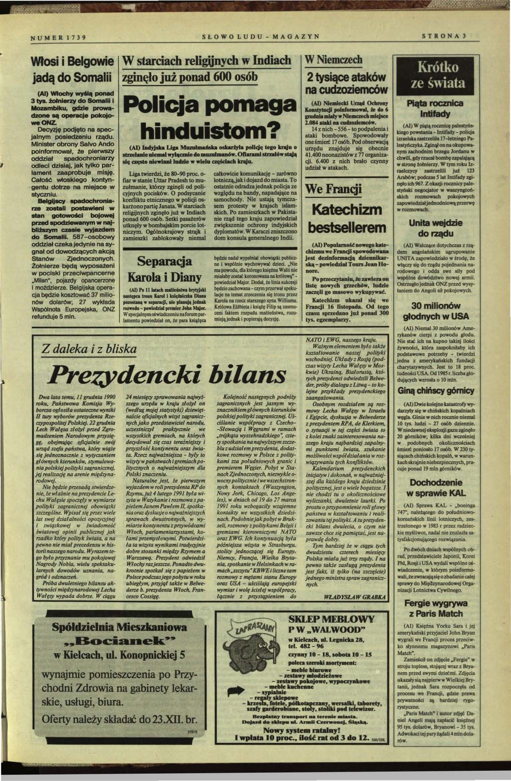 separacja prawna i randki w ncjak zakochać się w trenerze randkowym