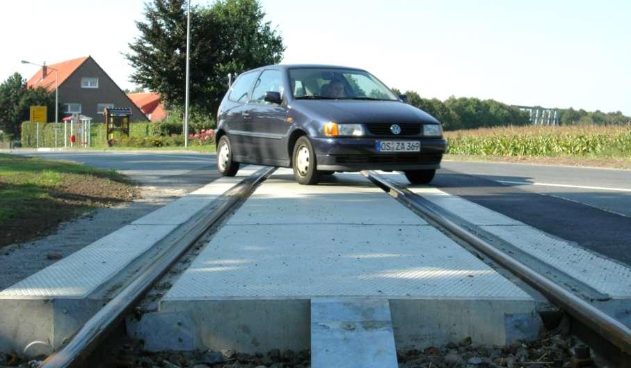 Torowe Płyty