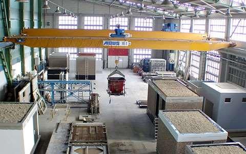 B+F Beton- und Fertigteilgesellschaft (BFL) B+F Beton- und