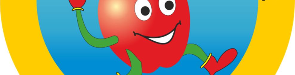 A oto nasze logo: Początek roku szkolnego to doskonała okazja do przypomnienia zasad bezpieczeństwa w ruchu drogowym oraz zapoznania z prawem dla