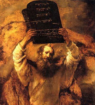 Tora Podstawą judaizmu jest Tora i Talmud. Tora jest świętą (hellig) księgą w judaizmie i według tradycji jej autorem jest Mojżesz. Jest to 5 pierwszych rozdziałów Biblii żydowskiej zwanej Tanak.