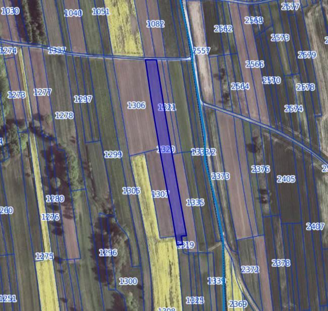 0,05ha 0,02ha 0,92ha 0,11ha 0,05ha 0,11ha 0,32ha Jednostka ewidencyjna Użytki Księga wieczysta Właściciel ŁV (0,04) Dr-ŁV (0,01) Lz (0,02) RIIIb (0,25) RIVa (0,37)