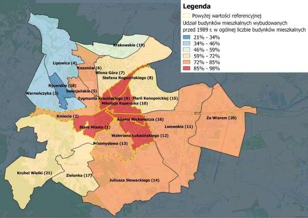 Mapa 13.