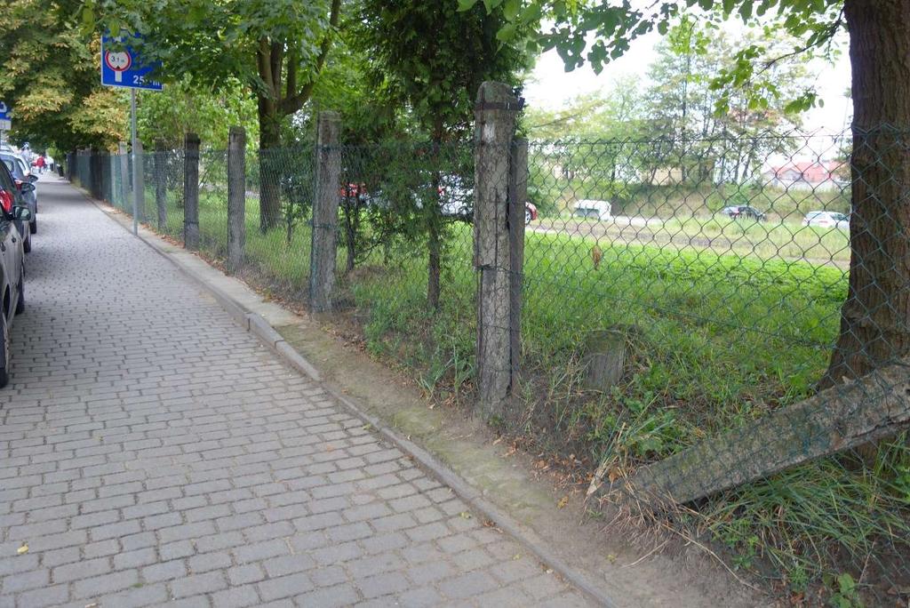 3.4.4. Wszelkie użyte materiały powinny posiadać certyfikaty i aprobaty techniczne. 3.4.5. Po wykonaniu robót budowlanych należy wykonać inwentaryzację powykonawczą. 3.4.6.