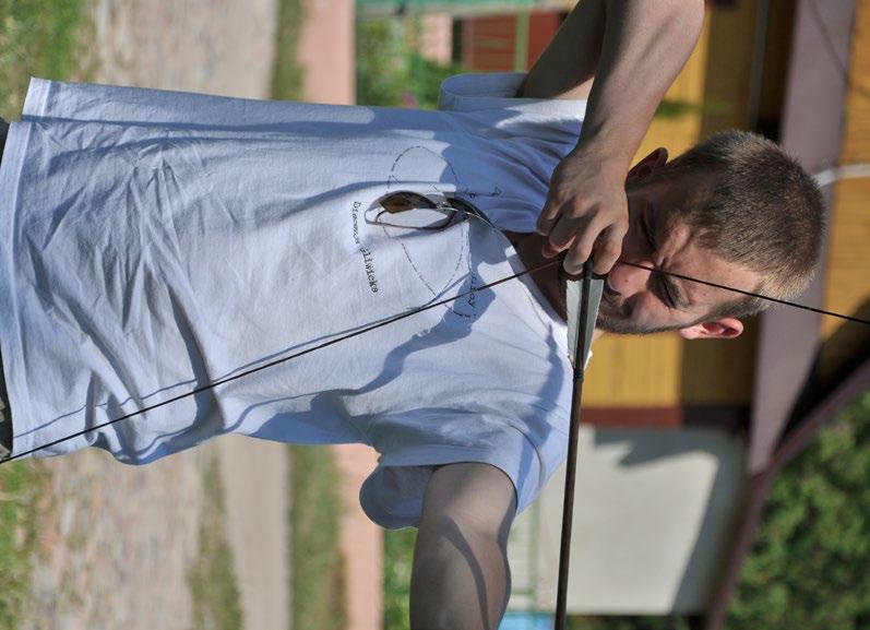 Ukrainę, by tam