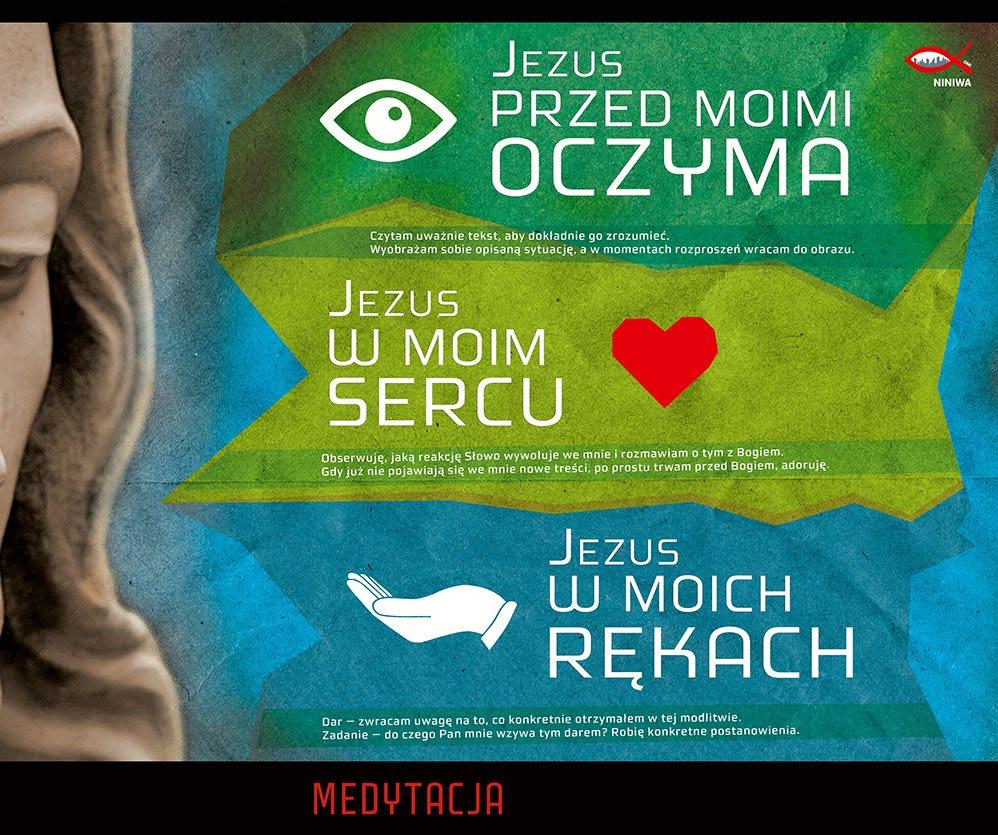 Jest ona także szczegółowo rozpisana w Przewodniku NINIWITY oraz w tegorocznym Ewangeliarzu. 21 maja obchodziliśmy święto Eugeniusza de Mazenoda - 153 rocznicę śmierci świętego!