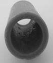 Forma ceramiczna wykonana jest wielowarstwowo, każda kolejno naniesiona powłoka wzmacnia konstrukcję formy nadając jej tym samym wyższą wytrzymałość, lecz o kształtowaniu właściwości formy decyduje