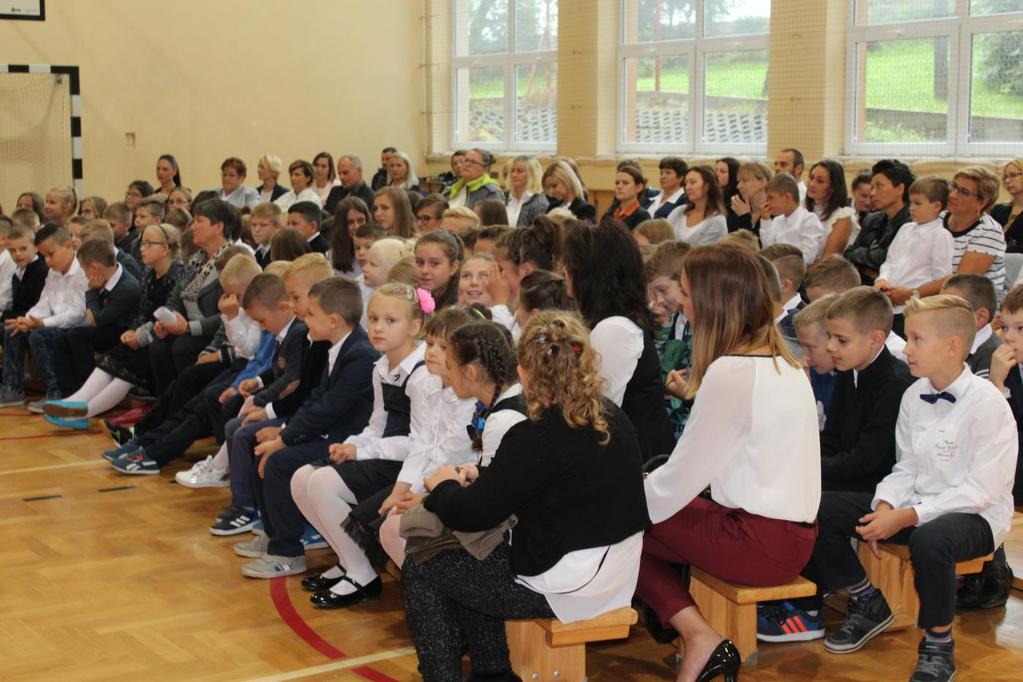 Jak wiecie jest patronem rzeczy zagubionych, pomaga także odnaleźć się uczniom,