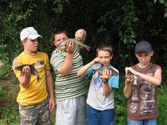 leżącej w sercu Borów Tucholskich, 18 km na południe od