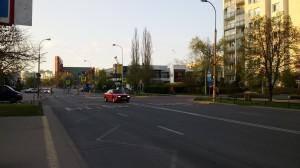 najdziwniejszych skrzyżowań