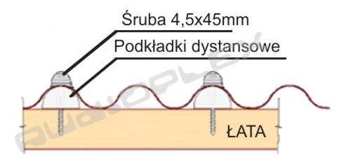 temperaturę - 86 C; dostępna kolorystyka: ceglany,