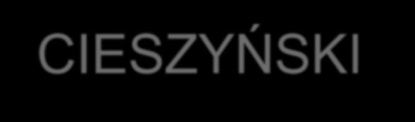 ŚLĄSK CIESZYŃSKI BEZ GRANIC