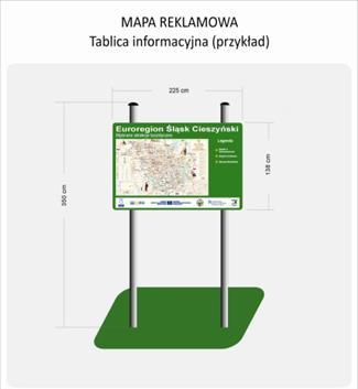 tworzenie warunków dla rozwoju produktów turystycznych na pograniczu