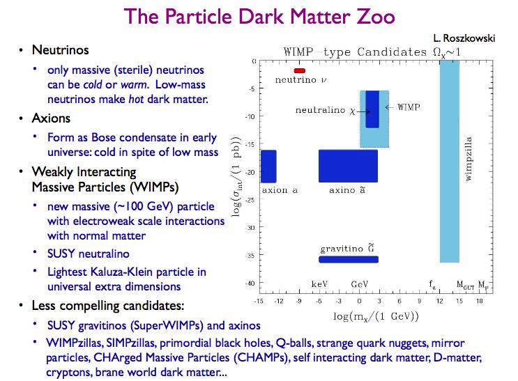Rola eksperymentow W CERNIE The LHC window Mieczyslaw