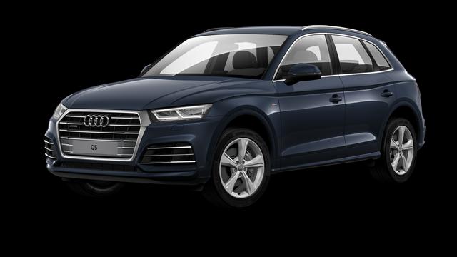 Konfigurator Audi Q5 Cena całkowita * Rata (w Audi Perfect Lease dla przedsiębiorców - rata netto) 252 490 PLN miesięcznie 2 524,90 PLN Kod Opis Cena Q5 Cena podstawowa FYBAAY\0 \EA3 2.