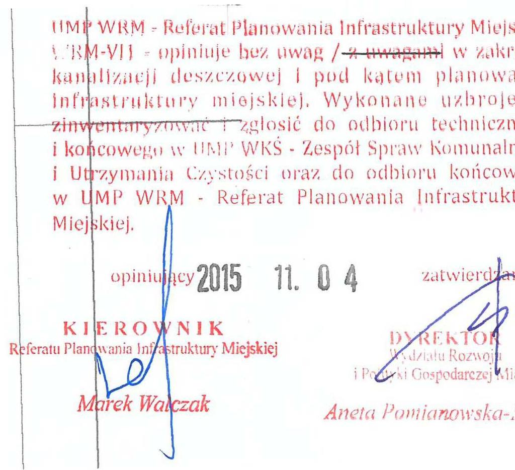 PRZEDSIĘBIORSTWO USŁUG GEODEZYJNYCH inż. Andrzej Kozicki 09-400 Płock, ul. Kólewiecka 2 tel/fax 24 266-89-24, tel. kom. 601-314-527 akozicki@wp.